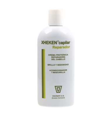 XHEKEN BALSAMO CAPILAR 250 ML