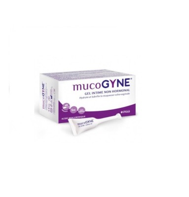 MUCOGYNE 5 ML 8 UDS