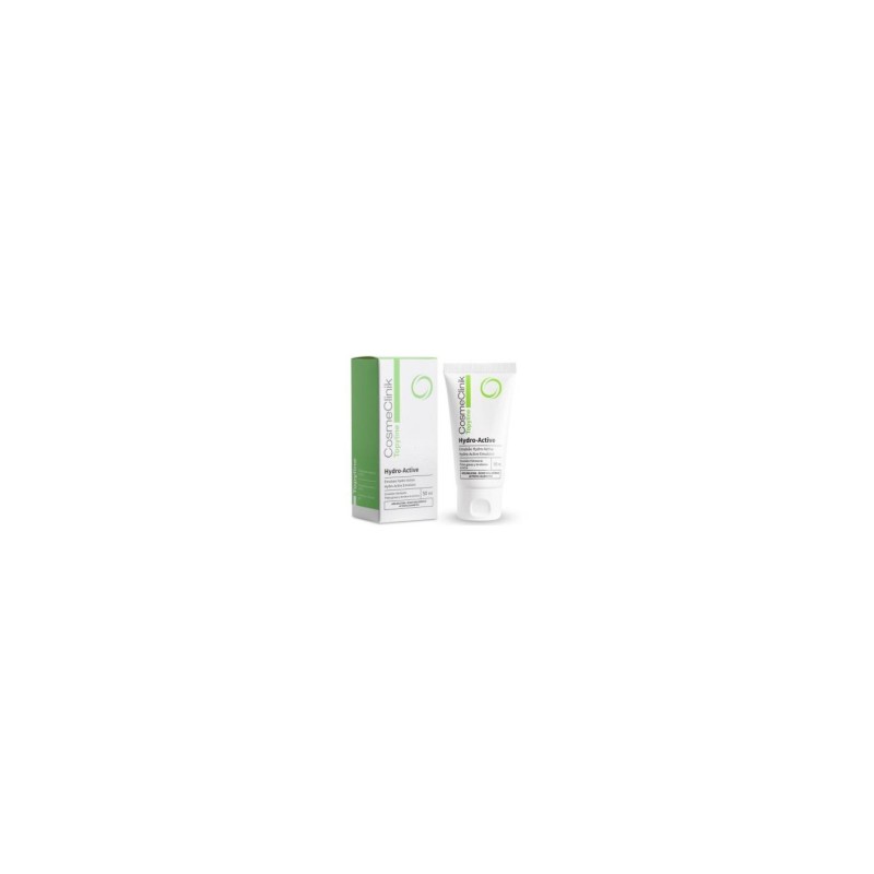 TOPYLINE HIDROACTIVE TUBO 50 ML