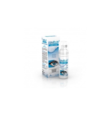 NAVIBLEF CUIDADO DIARIO ESPUMA 50 ML