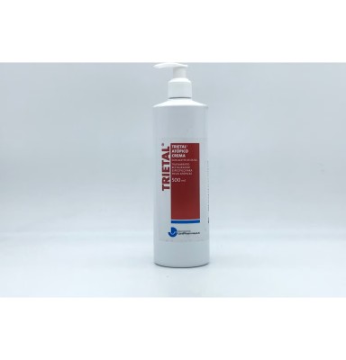 TRIETAL ATOPICO CREMA 500 ML