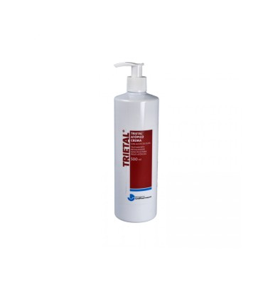 TRIETAL ATOPICO CREMA 500 ML