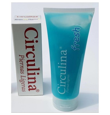 CIRCULINA FRESH 200 ML