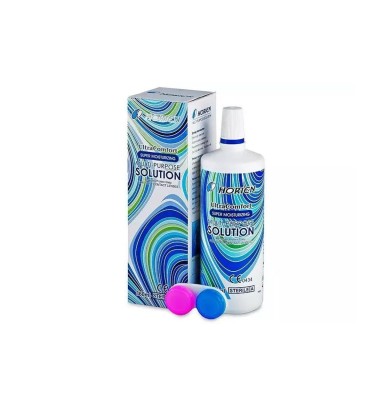 HORIEN AQUA COMFORT SOLUCION UNICA 2 ENVASES 360 ML