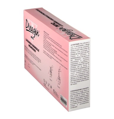 DREAGIN MYC 5 UNIDADES 140 ML