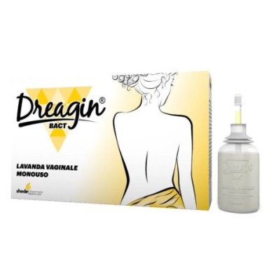 DREAGIN BACT 5 UD 140 ML