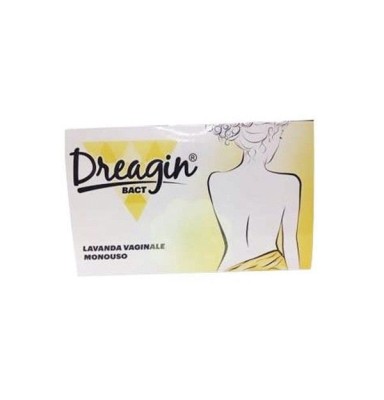 DREAGIN BACT 5 UD 140 ML
