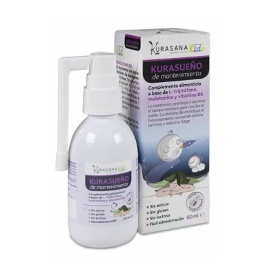 KURASUEÑO DE MANTENIMIENTO 1 ENVASE 60 ML