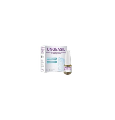UNGEASIL ESMALTE 1 ENVASE 3,5 ML