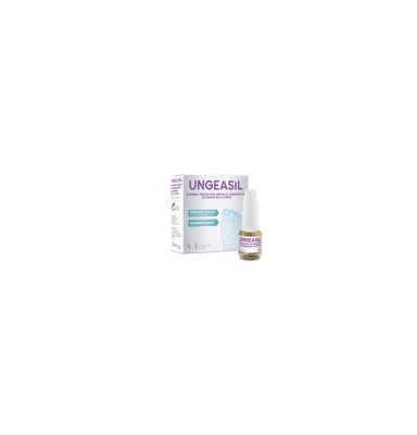 UNGEASIL ESMALTE 1 ENVASE 3,5 ML