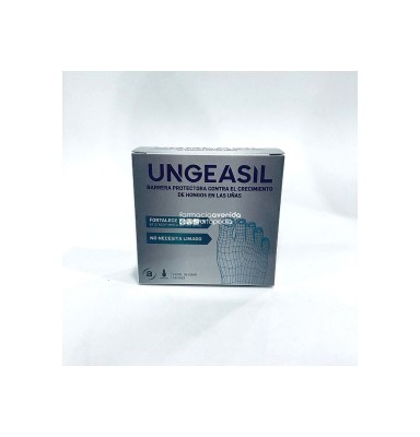 UNGEASIL ESMALTE 1 ENVASE 3,5 ML