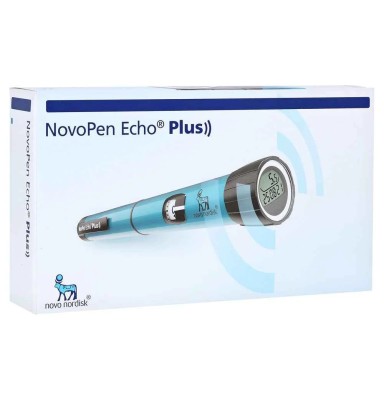 NovoPen Echo Plus