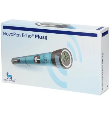 NovoPen Echo Plus