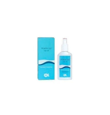 CPI ACEITE EXTRA HIDRATANTE 100 ML