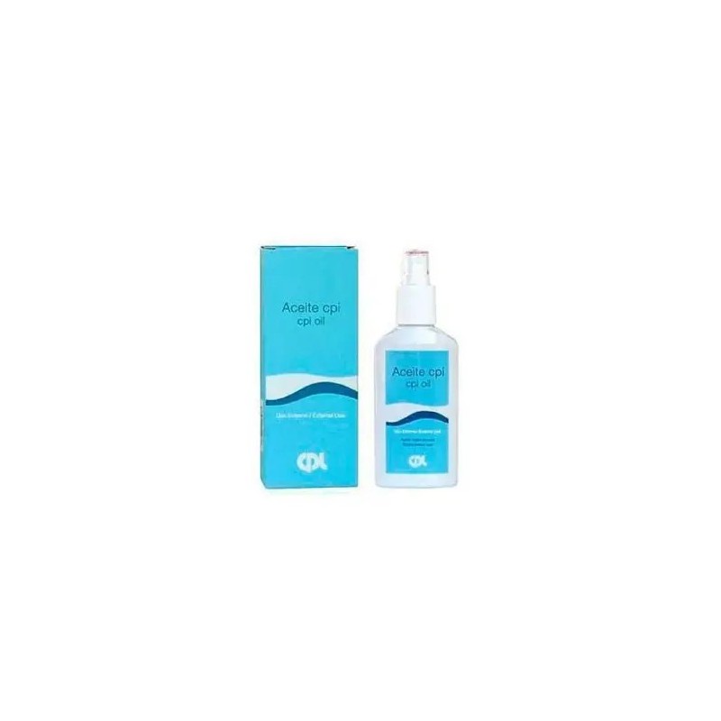 CPI ACEITE EXTRA HIDRATANTE 100 ML