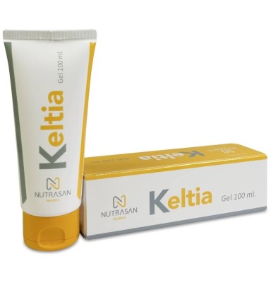 KELTIA 1 ENVASE 100 ML