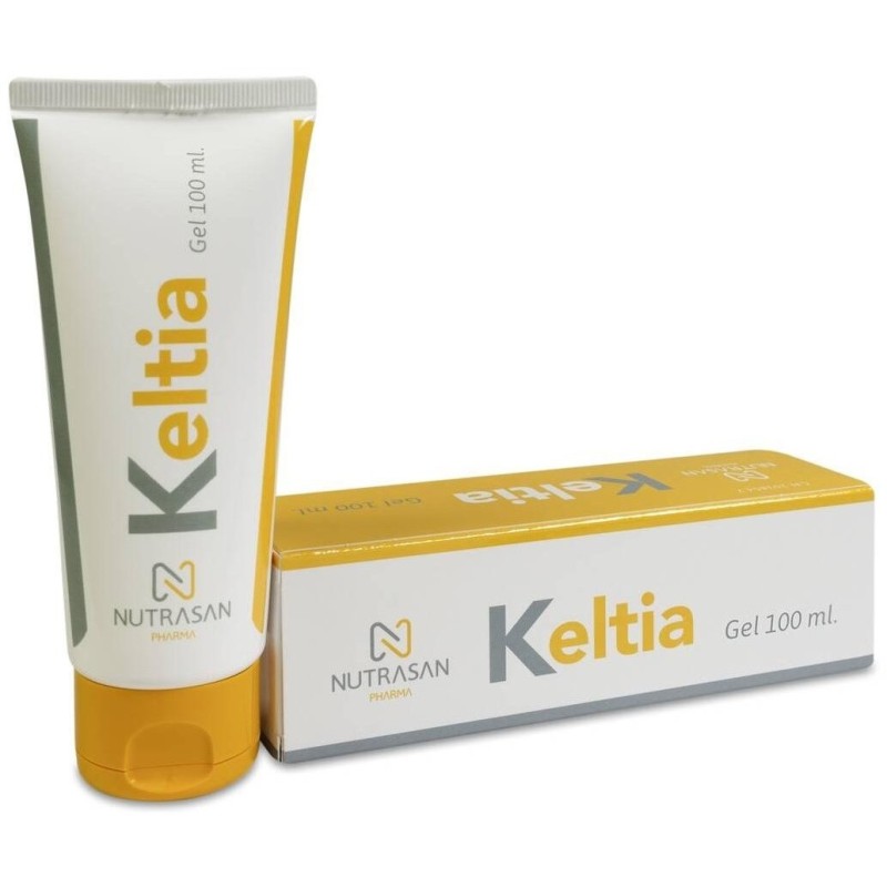 KELTIA 1 ENVASE 100 ML