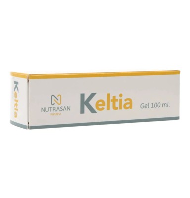 KELTIA 1 ENVASE 100 ML