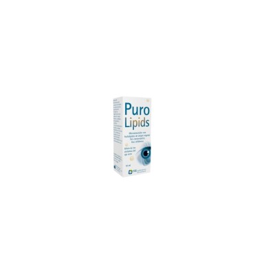 PURO LIPIDS 10ML