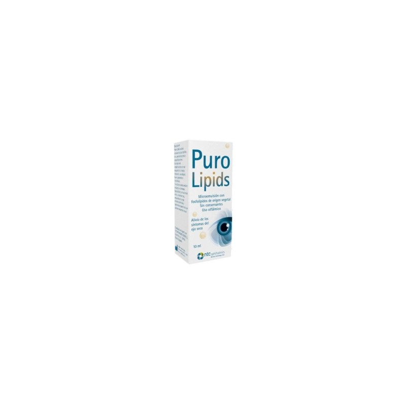 PURO LIPIDS 10ML