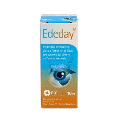 EDEDAY 1 FRASCO 10 ML