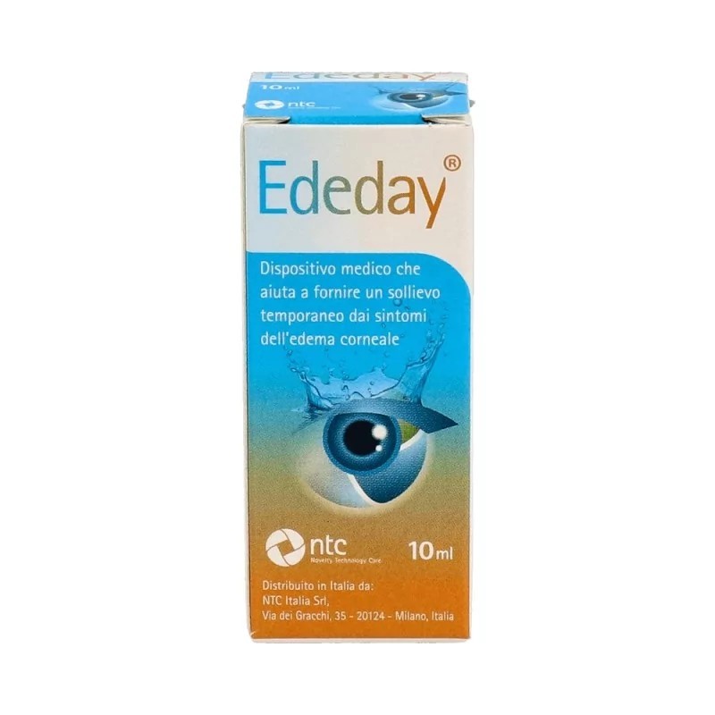 EDEDAY 1 FRASCO 10 ML