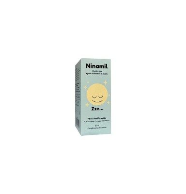 NINAMIL 1 ENVASE 50 ML
