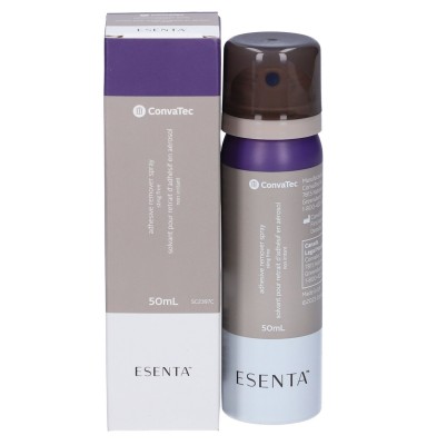 ESENTA ADHESIVE REMOVER 1 SPRAY 50 ML