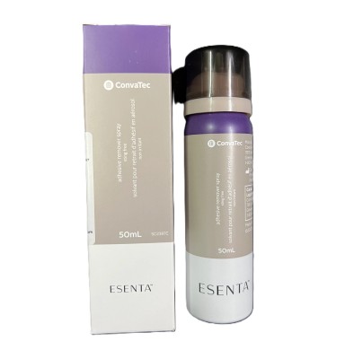 ESENTA ADHESIVE REMOVER 1 SPRAY 50 ML