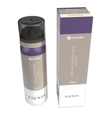 ESENTA ADHESIVE REMOVER 1 SPRAY 50 ML
