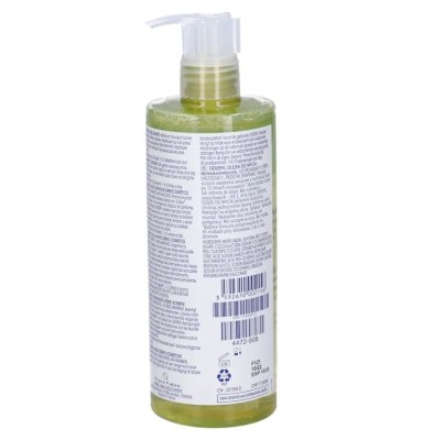 DEXERYL ACEITE LIMPIADOR 500 ML