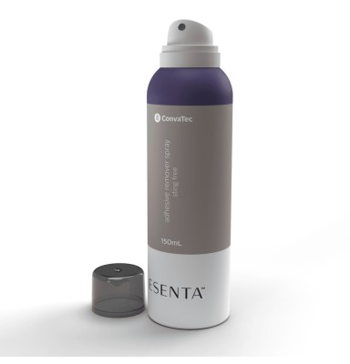 Esenta Adhesive Remover Sterile Spray 150 ml
