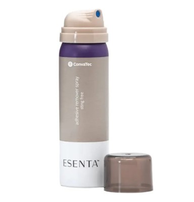 Esenta Adhesive Remover Sterile Spray 150 ml