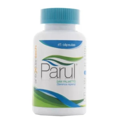PARUL 45 CAPSULAS