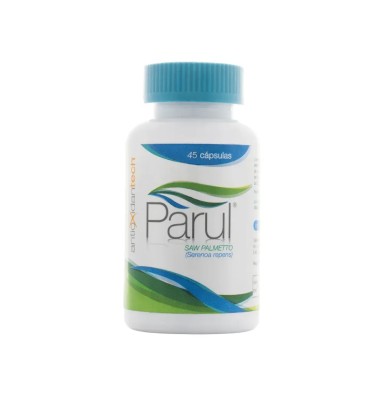 PARUL 45 CAPSULAS