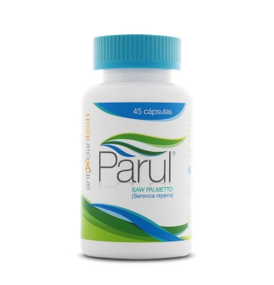 PARUL 45 CAPSULAS