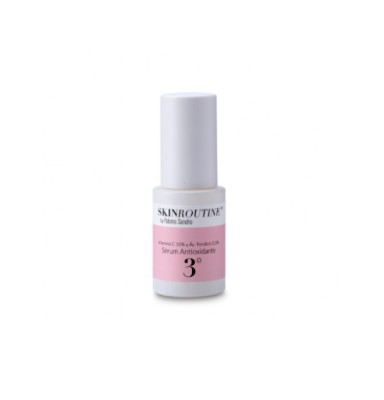 SKIN ROUTINE S2B SERUM ANTIOXIDANTE 30 ML