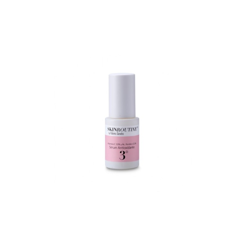 SKIN ROUTINE S2B SERUM ANTIOXIDANTE 30 ML