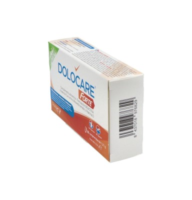 DOLOCARE FORTE 28 COMPRIMIDOS