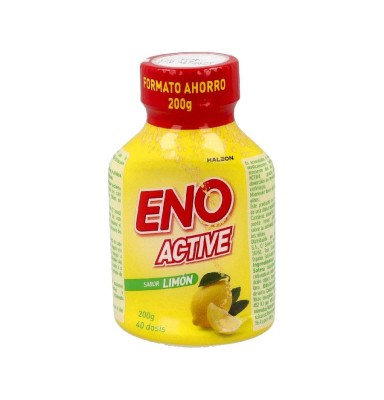 ENO ACTIVE 200 G SABOR LIMON