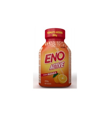ENO Active 200 g Sabor Naranja