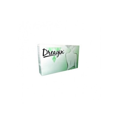DREAGIN PLUS 10 OVULOS 2 GR