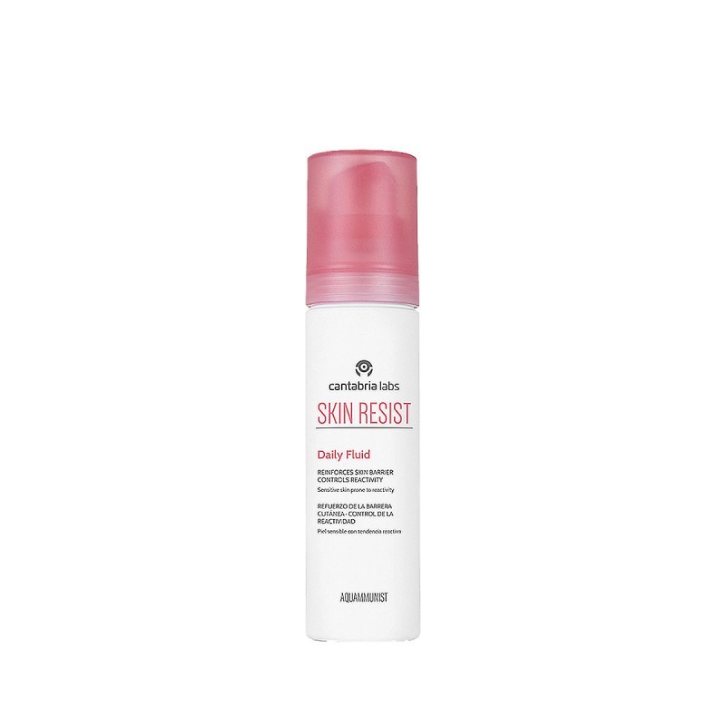 SKIN RESIST DAILY FLUID 50 ML