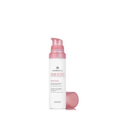 SKIN RESIST DAILY FLUID 50 ML