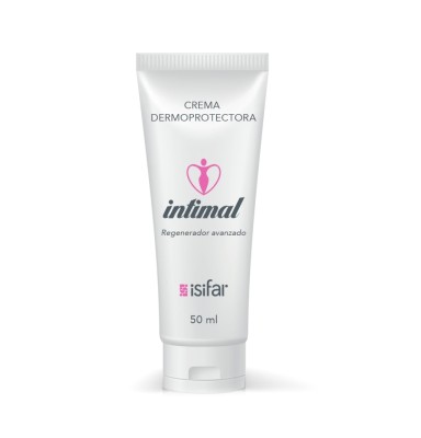 INTIMAL CREMA 50 ML