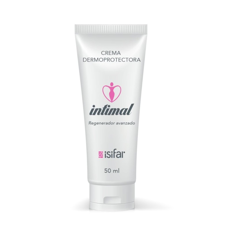 INTIMAL CREMA 50 ML