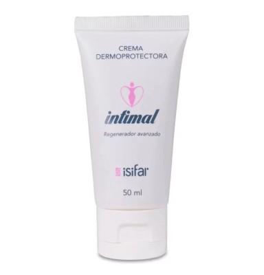 INTIMAL CREMA 50 ML