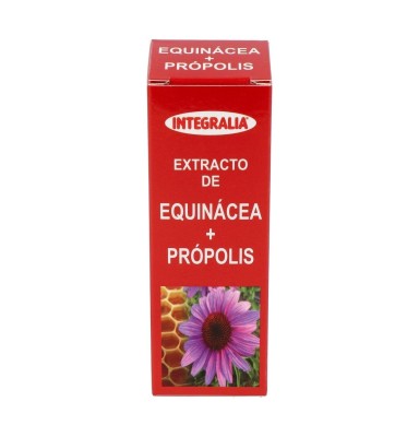 EXTRACTO DE EQUINÁCEA + PROPOLIS INTEGRALIA