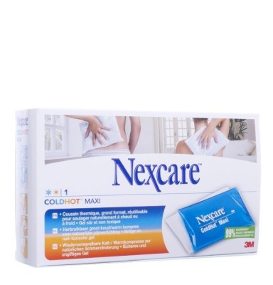 BOLSA NEXCARE COLDHOT MAXI 20X30 CM