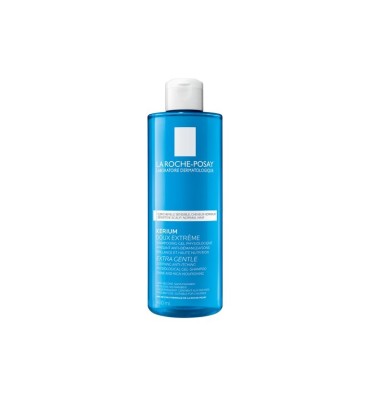 Champú Kerium Suavidad Extrema 400 ml